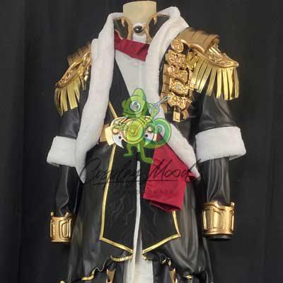 Costume Cosplay Deluxe Uomo